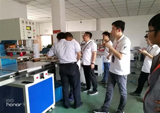 高頻機(jī)的特點(diǎn)，保養(yǎng)和維護(hù)有哪些？